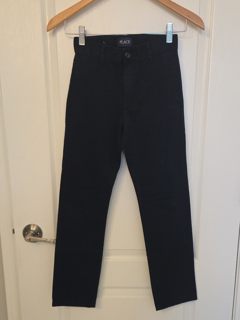 NWT Children's Place Boys Dress Pants - Sz 10 Slim